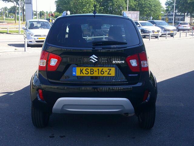 Suzuki IGNIS 1.2 Smart Hybrid Select Automaat Staat in Hoogeveen