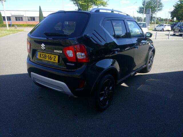 Suzuki IGNIS 1.2 Smart Hybrid Select Automaat Staat in Hoogeveen