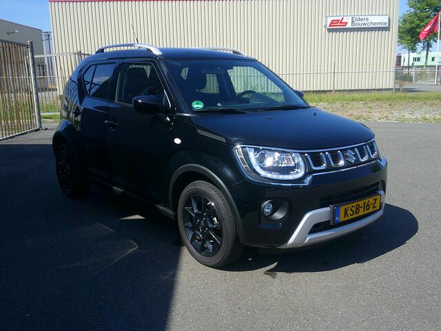 Suzuki IGNIS 1.2 Smart Hybrid Select Automaat Staat in Hoogeveen
