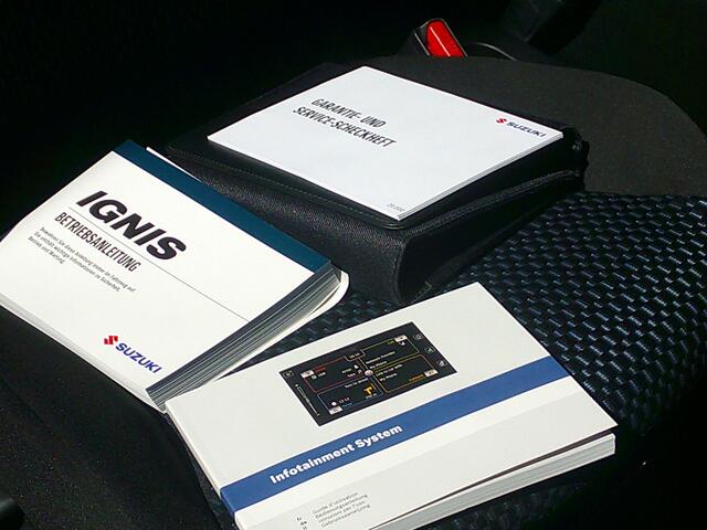 Suzuki IGNIS 1.2 Smart Hybrid Select Automaat Staat in Hoogeveen