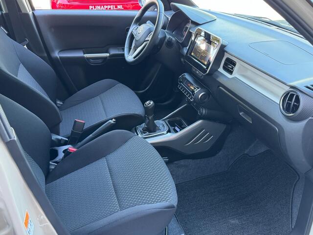 Suzuki IGNIS 1.2 Style Smart Hybride cruise control/All season banden