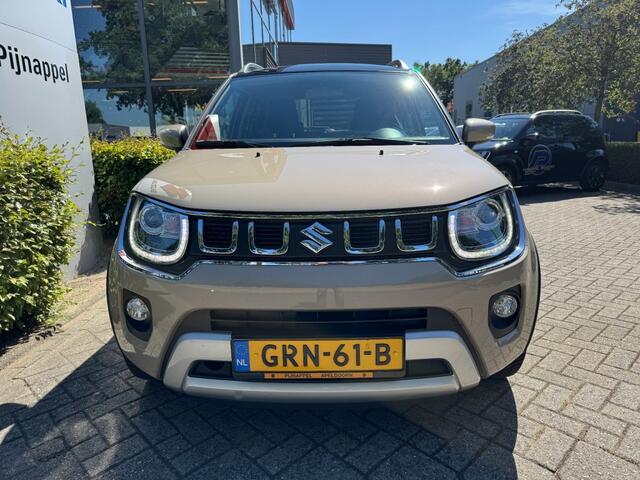 Suzuki IGNIS 1.2 Style Smart Hybride cruise control/All season banden