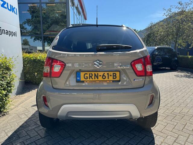 Suzuki IGNIS 1.2 Style Smart Hybride cruise control/All season banden