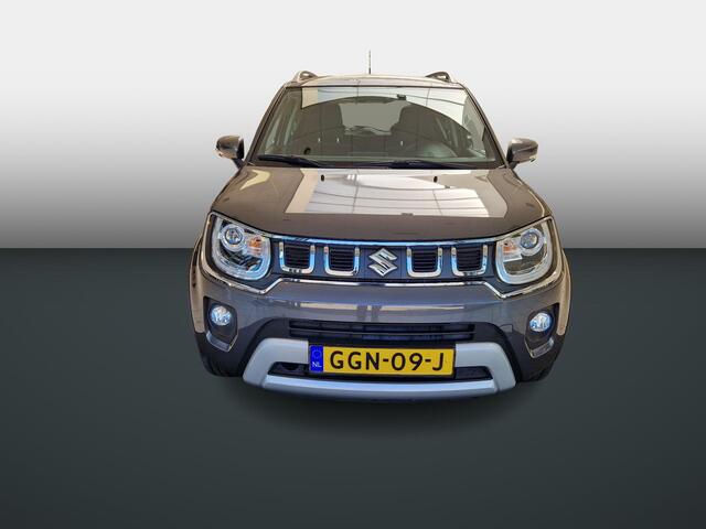 Suzuki IGNIS 1.2 Smart Hybrid Style 10.000 KM!!!