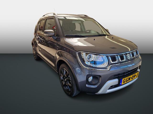 Suzuki IGNIS 1.2 Smart Hybrid Style 10.000 KM!!!