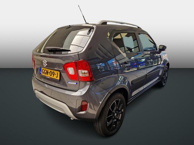 Suzuki IGNIS 1.2 Smart Hybrid Style 10.000 KM!!!