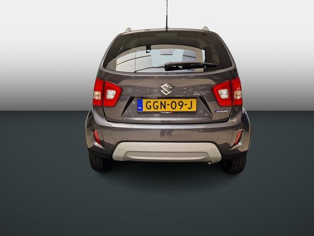 Suzuki IGNIS 1.2 Smart Hybrid Style 10.000 KM!!!