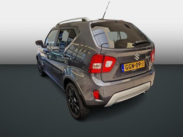 Suzuki IGNIS 1.2 Smart Hybrid Style 10.000 KM!!!