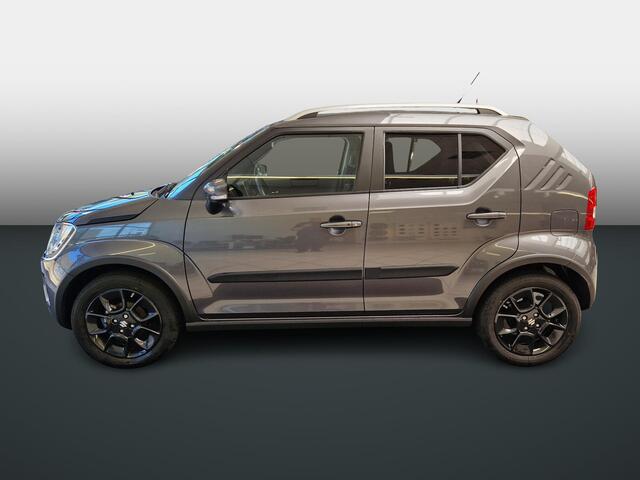Suzuki IGNIS 1.2 Smart Hybrid Style 10.000 KM!!!