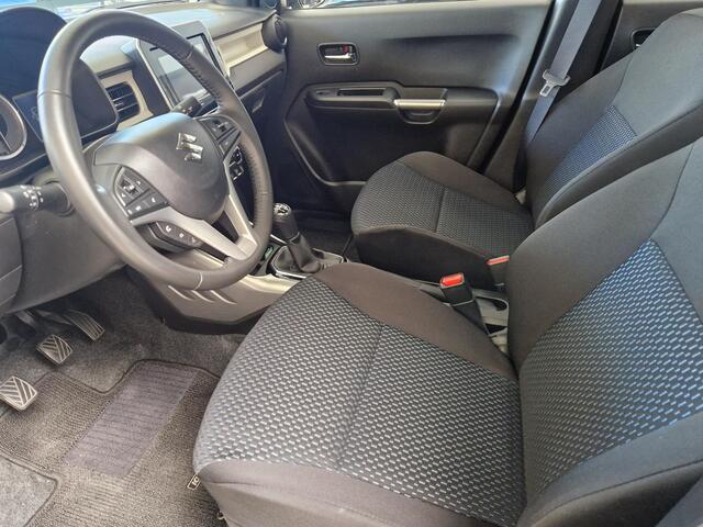 Suzuki IGNIS 1.2 Smart Hybrid Style 10.000 KM!!!