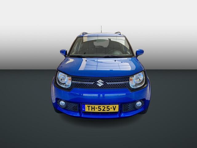 Suzuki IGNIS 1.2 Select | Trekhaak