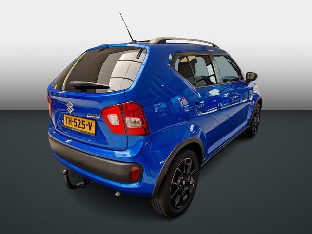 Suzuki IGNIS 1.2 Select | Trekhaak