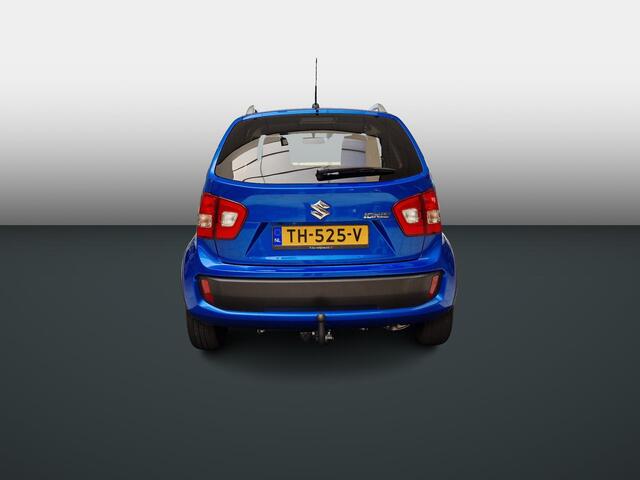 Suzuki IGNIS 1.2 Select | Trekhaak