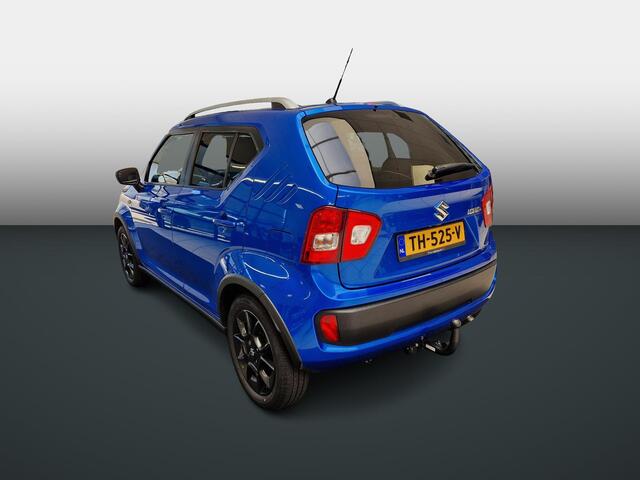Suzuki IGNIS 1.2 Select | Trekhaak