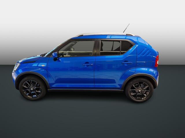 Suzuki IGNIS 1.2 Select | Trekhaak