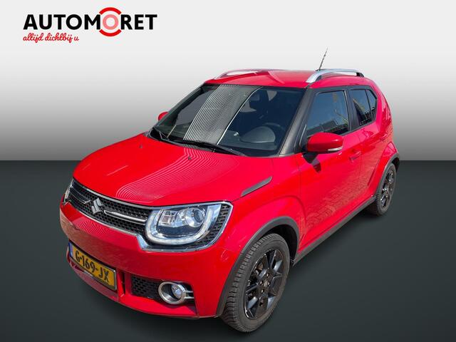 Suzuki IGNIS 1.2 Stijl Automaat