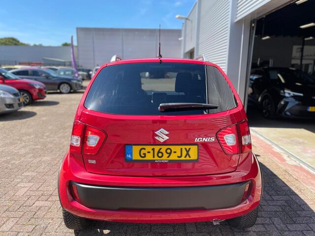 Suzuki IGNIS 1.2 Stijl Automaat