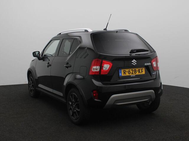 Suzuki IGNIS 1.2 Smart Hybrid Style | Apple Carplay/Android Auto | Achteruitrijcamera | Cruise Control | Lichtmetalen Velgen |