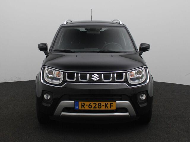 Suzuki IGNIS 1.2 Smart Hybrid Style | Apple Carplay/Android Auto | Achteruitrijcamera | Cruise Control | Lichtmetalen Velgen |