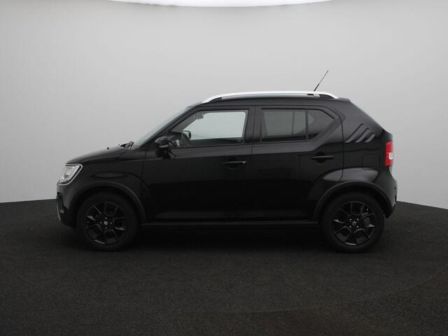 Suzuki IGNIS 1.2 Smart Hybrid Style | Apple Carplay/Android Auto | Achteruitrijcamera | Cruise Control | Lichtmetalen Velgen |