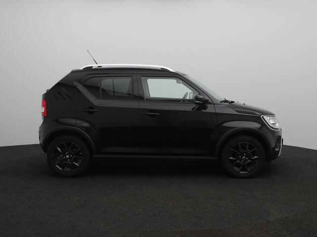 Suzuki IGNIS 1.2 Smart Hybrid Style | Apple Carplay/Android Auto | Achteruitrijcamera | Cruise Control | Lichtmetalen Velgen |