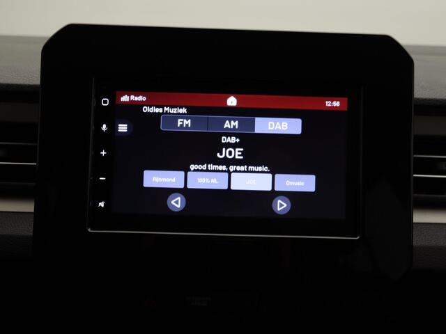 Suzuki IGNIS 1.2 Smart Hybrid Style | Apple Carplay/Android Auto | Achteruitrijcamera | Cruise Control | Lichtmetalen Velgen |