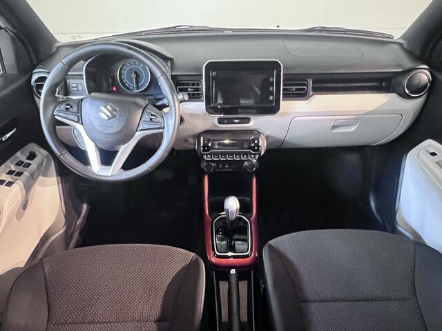 Suzuki IGNIS 1.2 Stijl