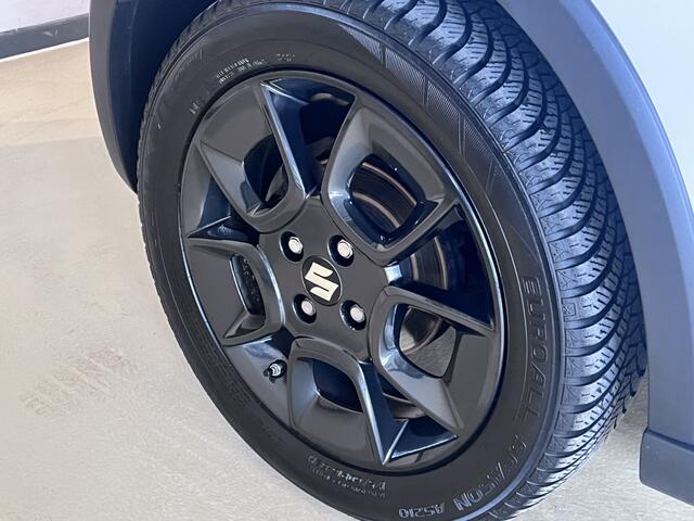 Suzuki IGNIS 1.2 Stijl