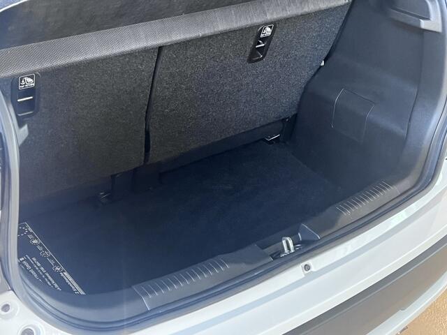 Suzuki IGNIS 1.2 Stijl