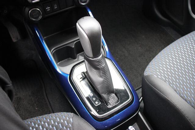 Suzuki IGNIS 1.2 Style Hybrid Automaat | 10 jaar Garantie | Clima | Cruise | Keyless |