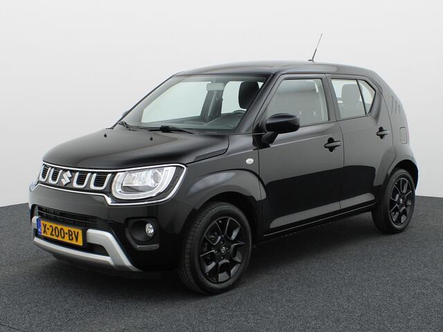 Suzuki IGNIS 1.2 Smart Hybrid | Apple Carplay / Android | LMV | Airco | Prijs Rijklaar!!