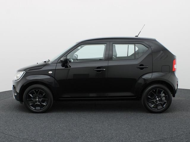 Suzuki IGNIS 1.2 Smart Hybrid | Apple Carplay / Android | LMV | Airco | Prijs Rijklaar!!