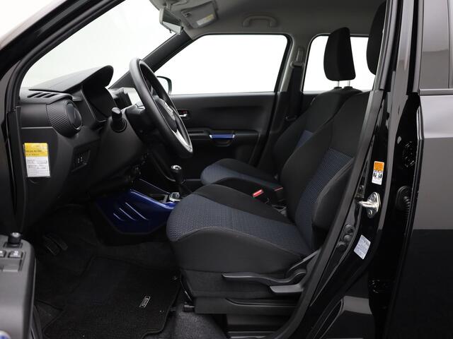 Suzuki IGNIS 1.2 Smart Hybrid | Apple Carplay / Android | LMV | Airco | Prijs Rijklaar!!