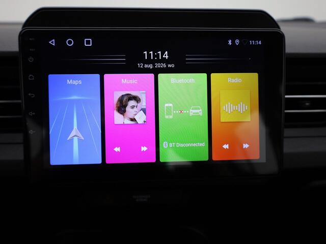 Suzuki IGNIS 1.2 Smart Hybrid | Apple Carplay / Android | LMV | Airco | Prijs Rijklaar!!