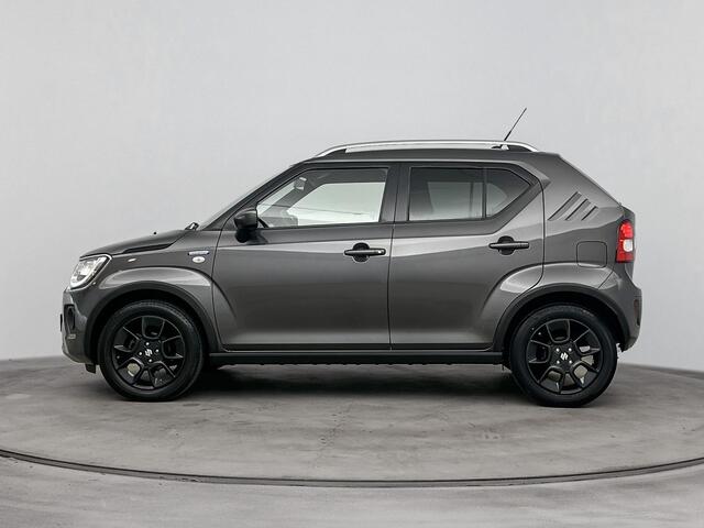 Suzuki IGNIS 1.2 Smart Hybrid Select | Lichtmetalen Velgen | Mistlampen | Elektrische Ramen + Spiegels |