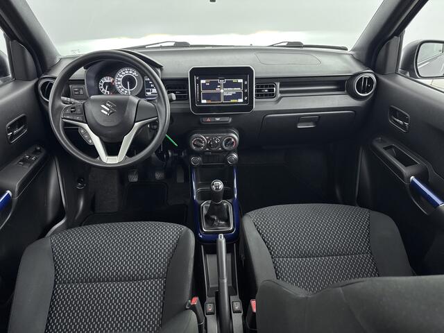 Suzuki IGNIS 1.2 Smart Hybrid Select | Lichtmetalen Velgen | Mistlampen | Elektrische Ramen + Spiegels |