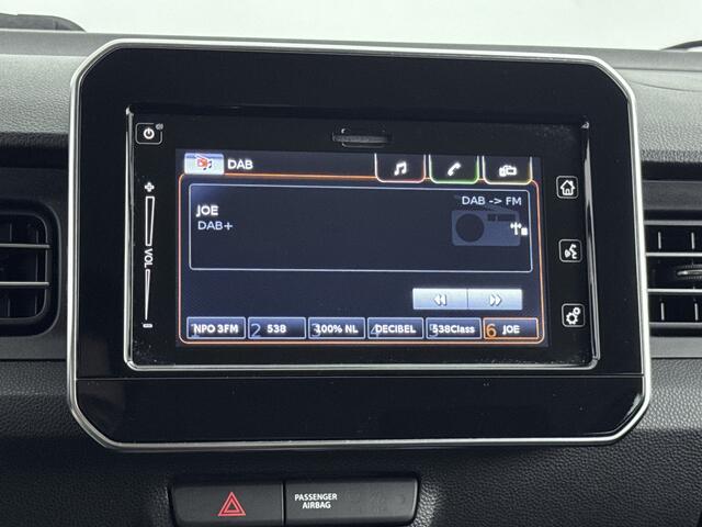 Suzuki IGNIS 1.2 Smart Hybrid Select | Lichtmetalen Velgen | Mistlampen | Elektrische Ramen + Spiegels |
