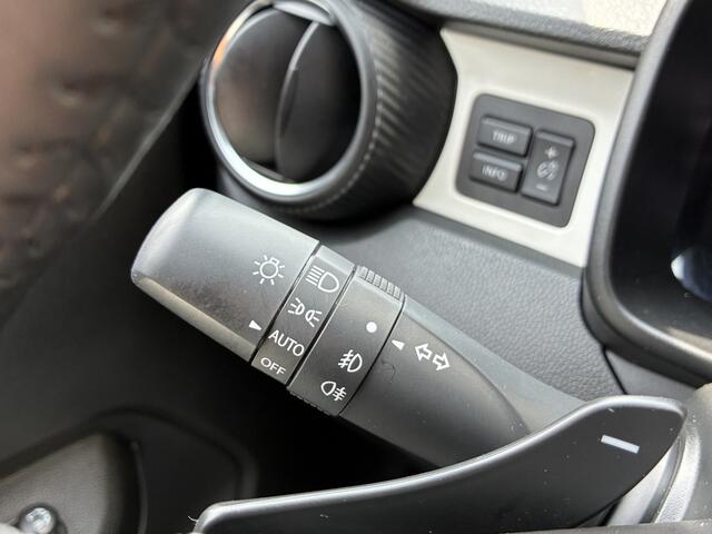 Suzuki IGNIS 1.2 SH Style CVT AUTOMAAT