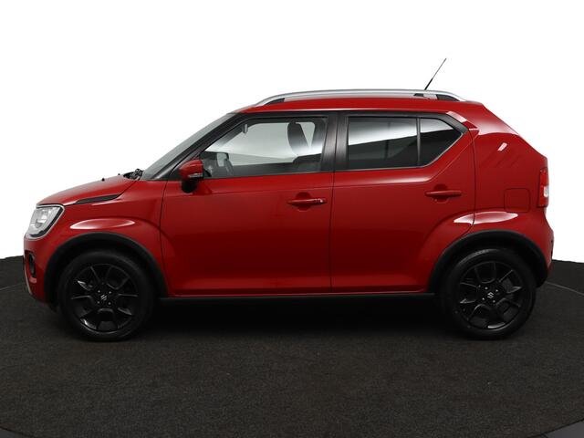 Suzuki IGNIS 1.2 Smart Hybrid Style | Climate control | Cruise control | Navigatie | Camera | Stoelverwarming | Apple carplay, Android auto |