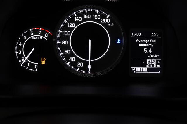 Suzuki IGNIS 1.2 Smart Hybrid Style | Climate control | Cruise control | Navigatie | Camera | Stoelverwarming | Apple carplay, Android auto |