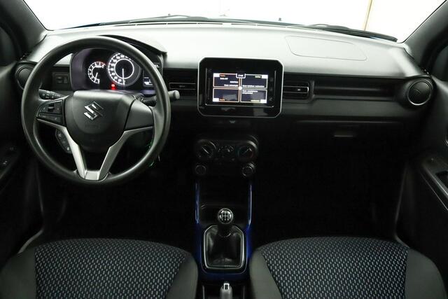 Suzuki IGNIS 1.2 Smart Hybrid Select | Stoelverwarming | Camera Achter | Airco |