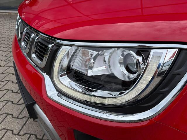 Suzuki IGNIS 1.2 Smart Hybrid Comfort