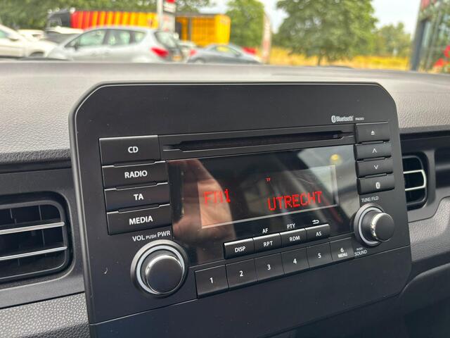 Suzuki IGNIS 1.2 Smart Hybrid Comfort