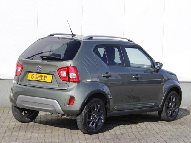 Suzuki IGNIS 1.2 Smart Hybrid Style | Clima | Cruise | Navi | Camera | Lm-Velgen