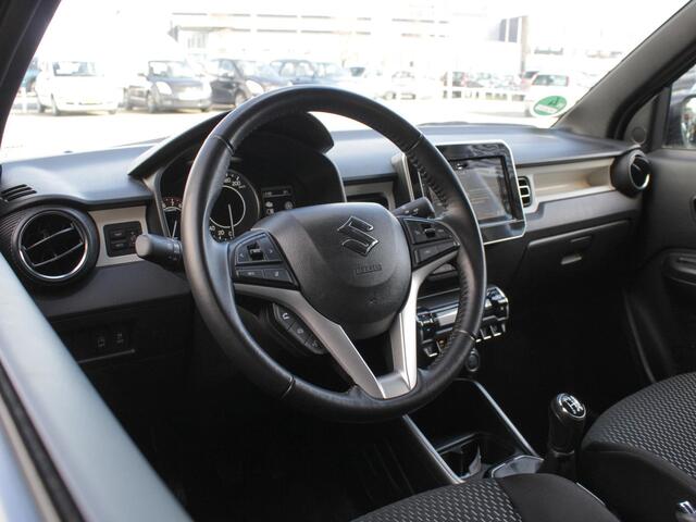 Suzuki IGNIS 1.2 Smart Hybrid Style | Clima | Cruise | Navi | Camera | Lm-Velgen