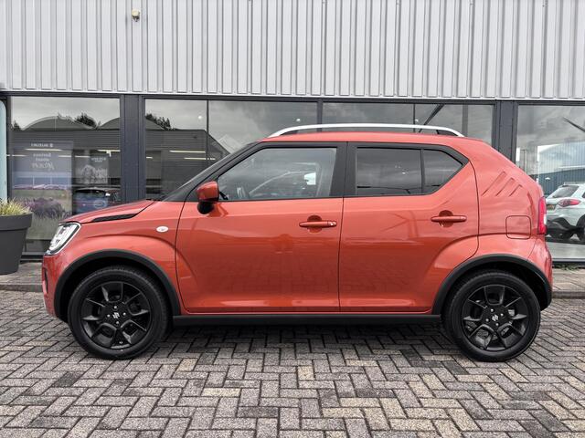 Suzuki IGNIS 1.2 Smart Hybrid Select Trekhaak/Lmv/Carplay