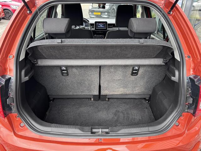 Suzuki IGNIS 1.2 Smart Hybrid Select Trekhaak/Lmv/Carplay