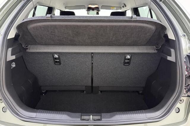 Suzuki IGNIS 1.2 Smart Hybrid Select 83pk | Camera | Airco | Stoelverwarming | Lichtmetalen Velgen | Apple Carplay - Android Auto | Weinig Kilometers | Hoge instap
