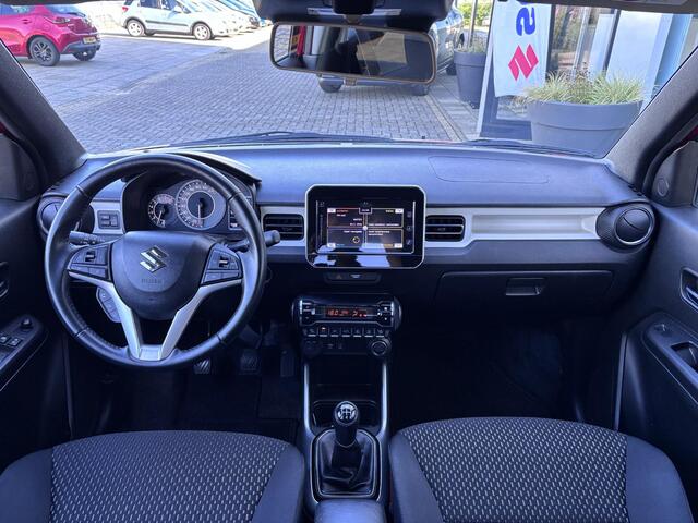 Suzuki IGNIS 1.2 Smart Hybrid Style Clima/Navi/Carplay