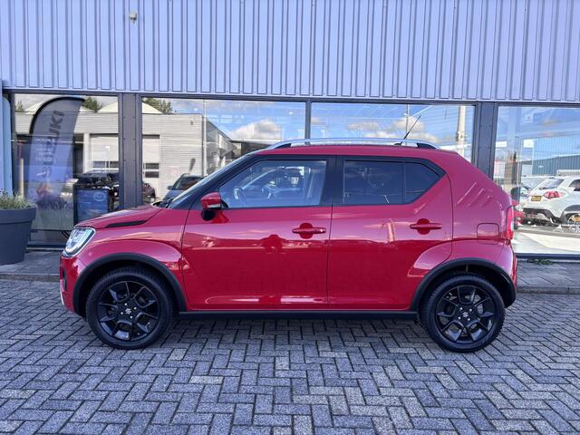 Suzuki IGNIS 1.2 Smart Hybrid Style Clima/Navi/Carplay